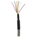 Mitsubishi Electric 3 m PLC FX Series Connection Cable GT10-C30R4-8P