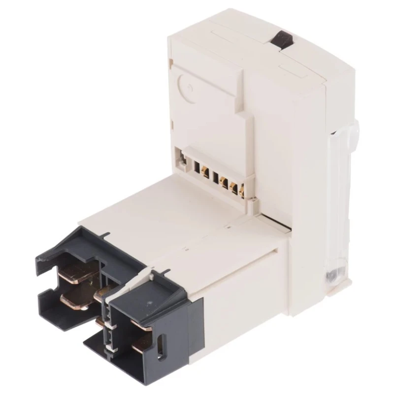 Schneider Electric DOL Starter 3 Phase 690V AC 9 kW IP40 LUCA12FU