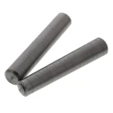 RS PRO Plain Steel Taper Dowel Pin 40 mm Long 2 mm 270-344