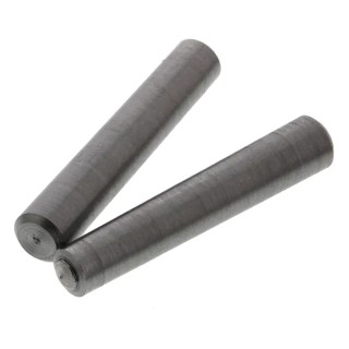 RS PRO Plain Steel Taper Dowel Pin 40 mm Long 2 mm 270-344