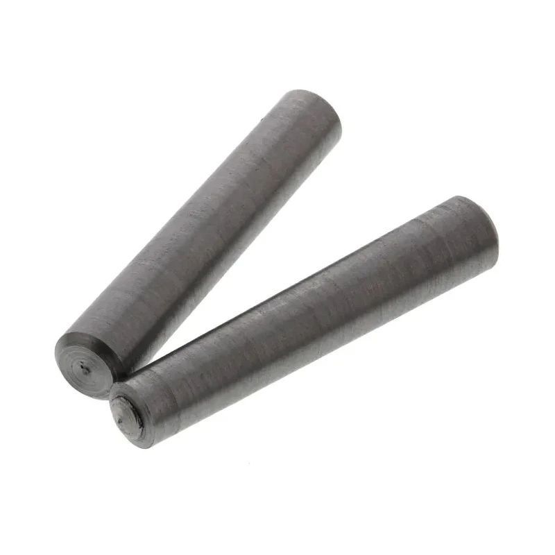 RS PRO Plain Steel Taper Dowel Pin 40 mm Long 2 mm 270-344