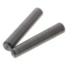 RS PRO Plain Steel Taper Dowel Pin 40 mm Long 2 mm 270-344