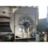 Backward Curved Fan 400 RPM