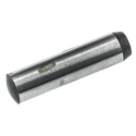 RS PRO 6 mm Diameter Plain Mild Steel Parallel Dowel Pin 24 mm Long 270-647