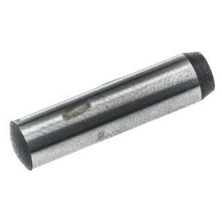 RS PRO 6 mm Diameter Plain Mild Steel Parallel Dowel Pin 24 mm Long 270-647