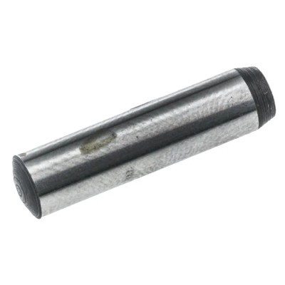 RS PRO 6 mm Diameter Plain Mild Steel Parallel Dowel Pin 24 mm Long 270-647