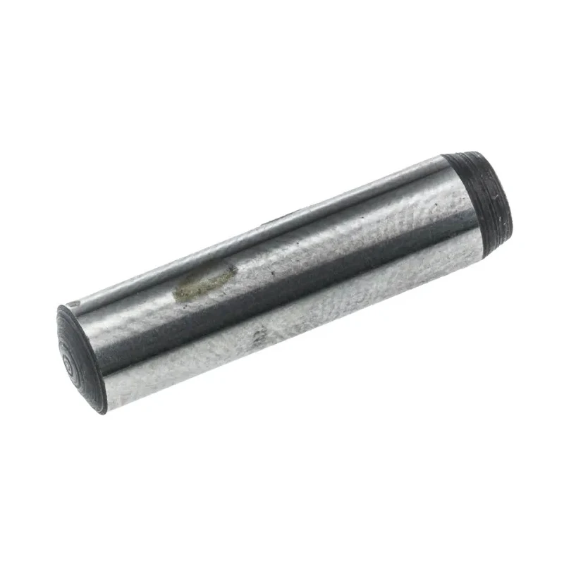 RS PRO 6 mm Diameter Plain Mild Steel Parallel Dowel Pin 24 mm Long 270-647