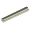 RS PRO Plain Steel Taper Dowel Pin 20 mm Long, 3 mm Diameter 270-401