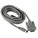 Mitsubishi Electric Cable 3 m For Use With HMI GT01-C30R4-8P