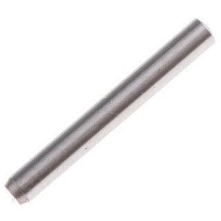 RS PRO 2.5 mm Diameter Plain Mild Steel Parallel Dowel Pin 20 mm Long 270-546