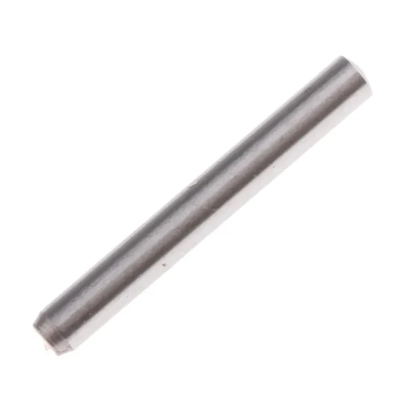 RS PRO 2.5 mm Diameter Plain Mild Steel Parallel Dowel Pin 20 mm Long 270-546