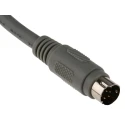 Mitsubishi Electric Cable 3 m For Use With HMI GT01-C30R4-8P
