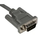 Mitsubishi Electric Cable 3 m For Use With HMI GT01-C30R4-8P