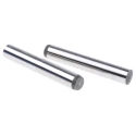 RS PRO 8 mm Diameter Plain Mild Steel Parallel Dowel Pin 50 mm Long 270-697