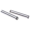 RS PRO 8 mm Diameter Plain Mild Steel Parallel Dowel Pin 50 mm Long 270-697