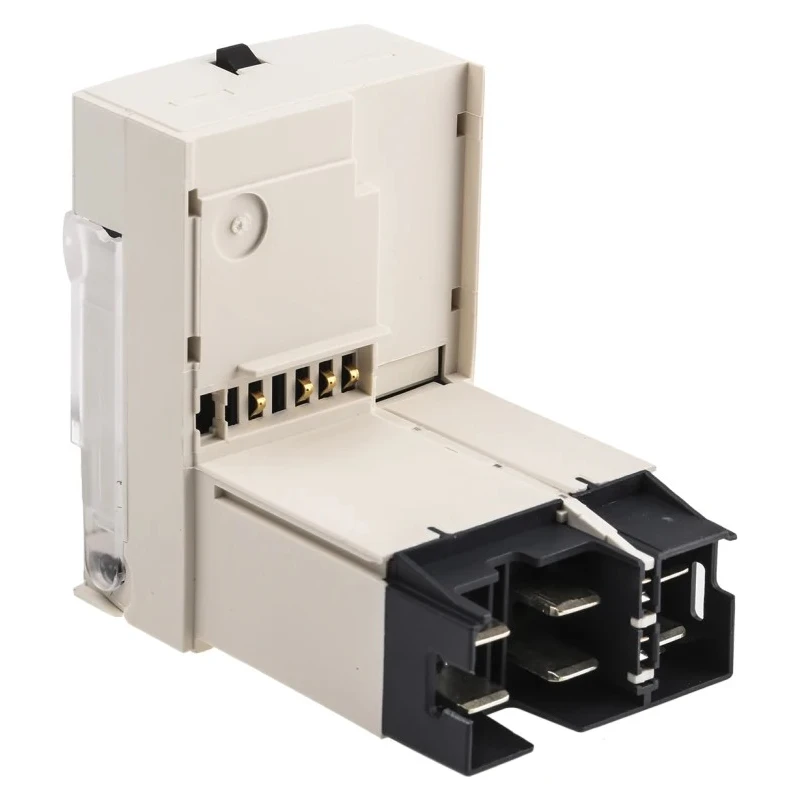 Schneider Electric Direct On Line (DOL) Starter 3 kW 3 Phase 690V AC IP40 LUCA05FU