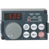 Mitsubishi Electric Human Interface Module FR Series Keypad for Use with FR-A700, FR-D700, FR-E700, FR-F700 Series FR-DU07