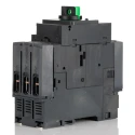 Schneider Electric TeSys GV Thermal Circuit Breaker 65A Current Rating 3-Pole Direct Mount GV3L65