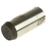 RS PRO 10 mm Diameter Plain Mild Steel Parallel Dowel Pin 24 mm Long 270-704