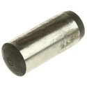 RS PRO 10 mm Diameter Plain Mild Steel Parallel Dowel Pin 24 mm Long 270-704