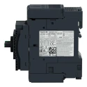Schneider Electric TeSys GV Thermal Circuit Breaker 50A Current Rating 3-Pole Direct Mount GV3P50