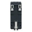 Schneider Electric TeSys GV Thermal Circuit Breaker 50A Current Rating 3-Pole Direct Mount GV3P50