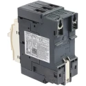 Schneider Electric TeSys GV Thermal Circuit Breaker 50A Current Rating 3-Pole Direct Mount GV3P50