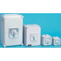 Kraus & Naimer 3 Position 60 ° Cam Switch 3 Pole 20A 690V CA10.A213.*PF1.GB21