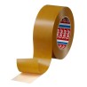 Tesa Translucent Double Sided Cloth Tape Non-Woven Backing 25mm x 50m Adhesion Strength 8.5N/cm Tensile 04959-00007-00