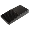 Marquardt Momentary On-Off Foot Switch Polyamide Housing 6A Contact Current 01890525010