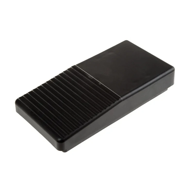Marquardt Momentary On-Off Foot Switch Polyamide Housing 6A Contact Current 01890525010