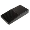 Marquardt Momentary On-Off Foot Switch Polyamide Housing 6A Contact Current 01890525010