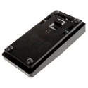 Marquardt Momentary On-Off Foot Switch Polyamide Housing 6A Contact Current 01890525010