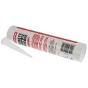 Evo-Stik Multi-Purpose Silicone Sealant Clear Transparent Paste 310 ml Cartridge 483422