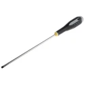Bahco Standard Screwdriver with 200 mm Alloy Steel Blade, 322 mm Overall Length BE-8250L