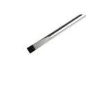 Bahco Standard Screwdriver with 200 mm Alloy Steel Blade, 322 mm Overall Length BE-8250L