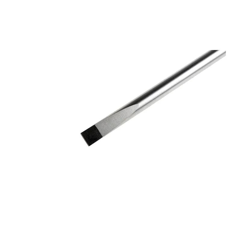Bahco Standard Screwdriver with 200 mm Alloy Steel Blade, 322 mm Overall Length BE-8250L