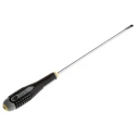 Bahco Standard Screwdriver with 200 mm Alloy Steel Blade, 322 mm Overall Length BE-8250L