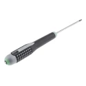 Bahco Standard Screwdriver T9 Tip 75 mm Blade 197 mm Overall BE-8909