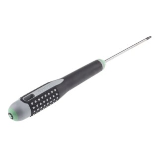 Bahco Standard Screwdriver T9 Tip 75 mm Blade 197 mm Overall BE-8909