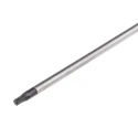 Bahco Standard Screwdriver T9 Tip 75 mm Blade 197 mm Overall BE-8909