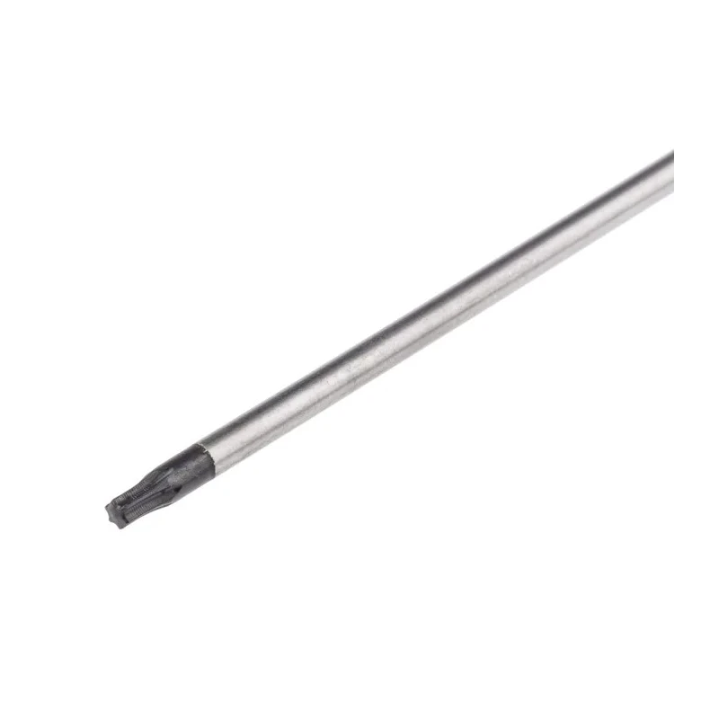 Bahco Standard Screwdriver T9 Tip 75 mm Blade 197 mm Overall BE-8909