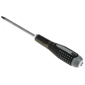 Bahco Standard Hexagon Screwdriver 4 mm Tip, 100 mm Blade Length, 222 mm Overall Length BE-8704