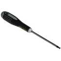 Bahco Standard Hexagon Screwdriver 4 mm Tip, 100 mm Blade Length, 222 mm Overall Length BE-8704