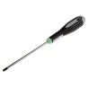Bahco Standard Screwdriver with T27 Tip, 125 mm Blade, 247 mm Overall Length BE-7927