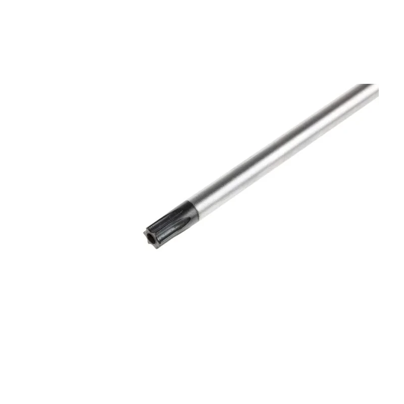 Bahco Standard Screwdriver with T27 Tip, 125 mm Blade, 247 mm Overall Length BE-7927