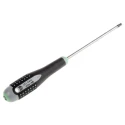 Bahco Standard Screwdriver with T27 Tip, 125 mm Blade, 247 mm Overall Length BE-7927