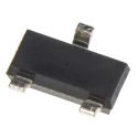 DiodesZetex Transistor 1 A NPN 60 V 3-Pin SOT-23 Surface Mount FMMT491TA