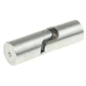 Huco Steel Plain Bearing Universal Joint 1 Joint 58mm Length 17mm Hub Diameter 135.17.0000