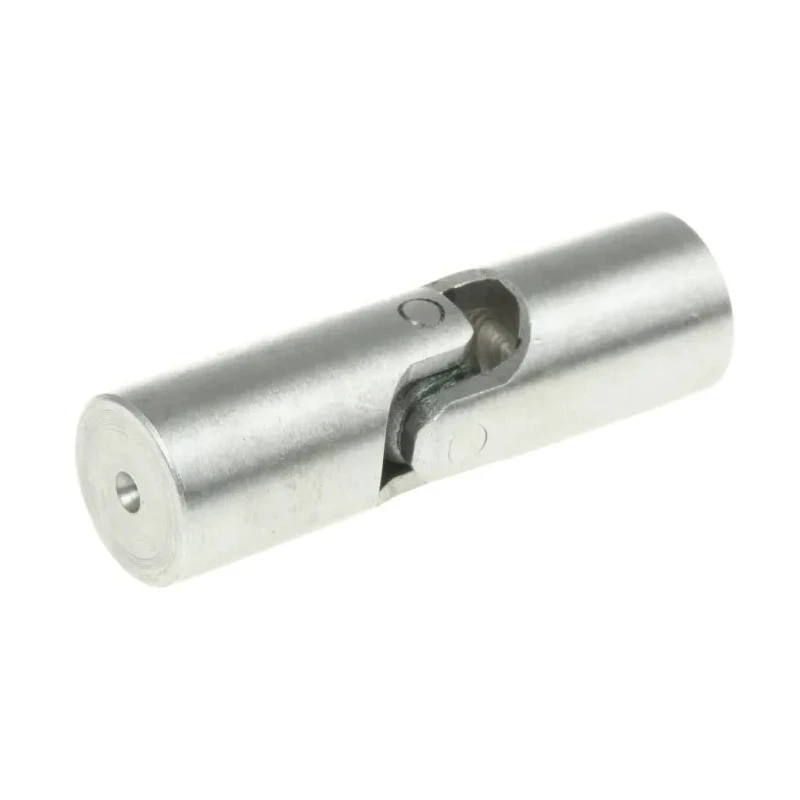 Huco Steel Plain Bearing Universal Joint 1 Joint 58mm Length 17mm Hub Diameter 135.17.0000